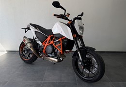 Gebrauchte KTM 690 Duke R