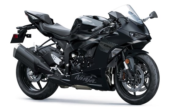 Neufahrzeug Kawasaki Ninja ZX-6R - Bild 2