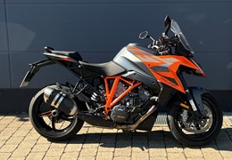 Gebrauchte KTM 1290 Super Duke GT
