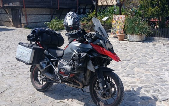 Gebrauchtmotorrad BMW R 1200 GS - Bild 4