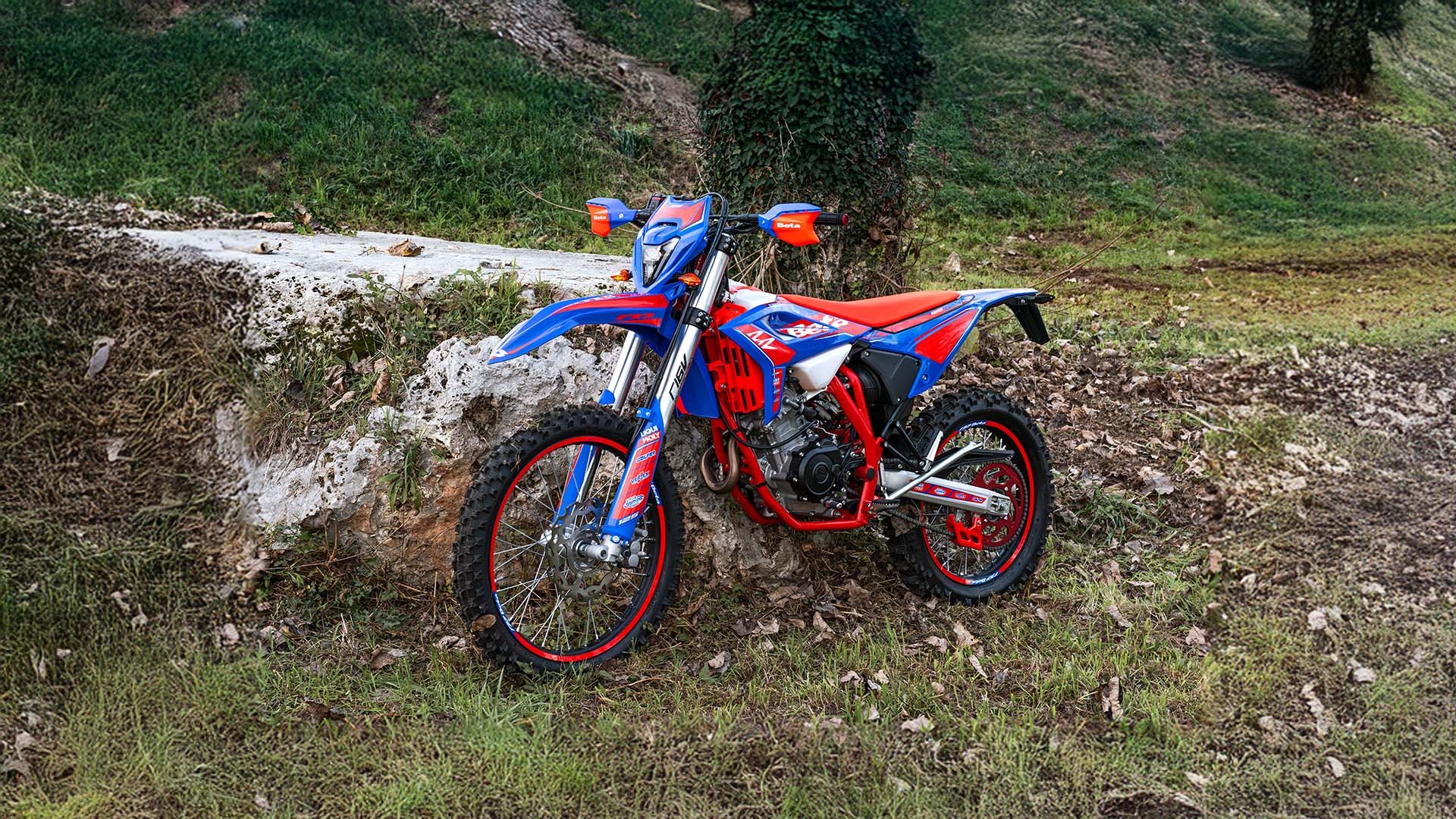 Beta RR 125 4T