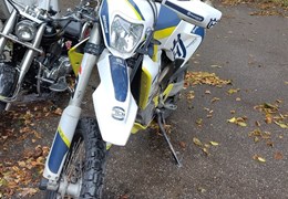 Gebrauchte Husqvarna 701 Enduro