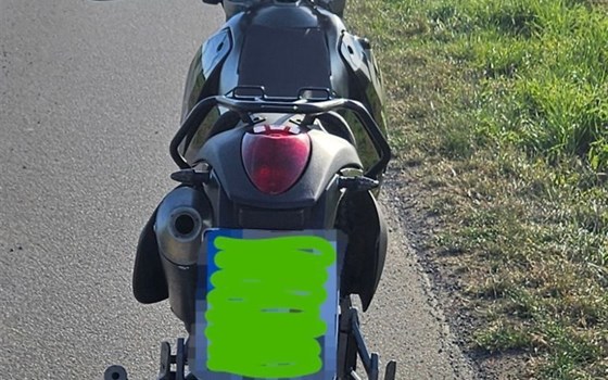Gebrauchtmotorrad KTM 640 LC4 Sixdays - Bild 4