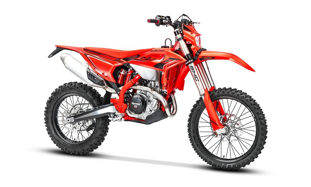 Beta RR X-PRO 4T 390