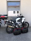 Honda VFR1200X Crosstourer