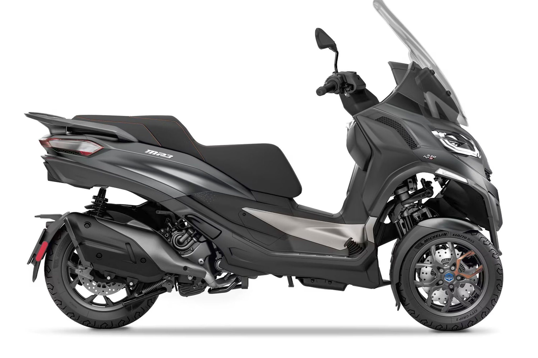Piaggio MP3 530 HPE Exclusive