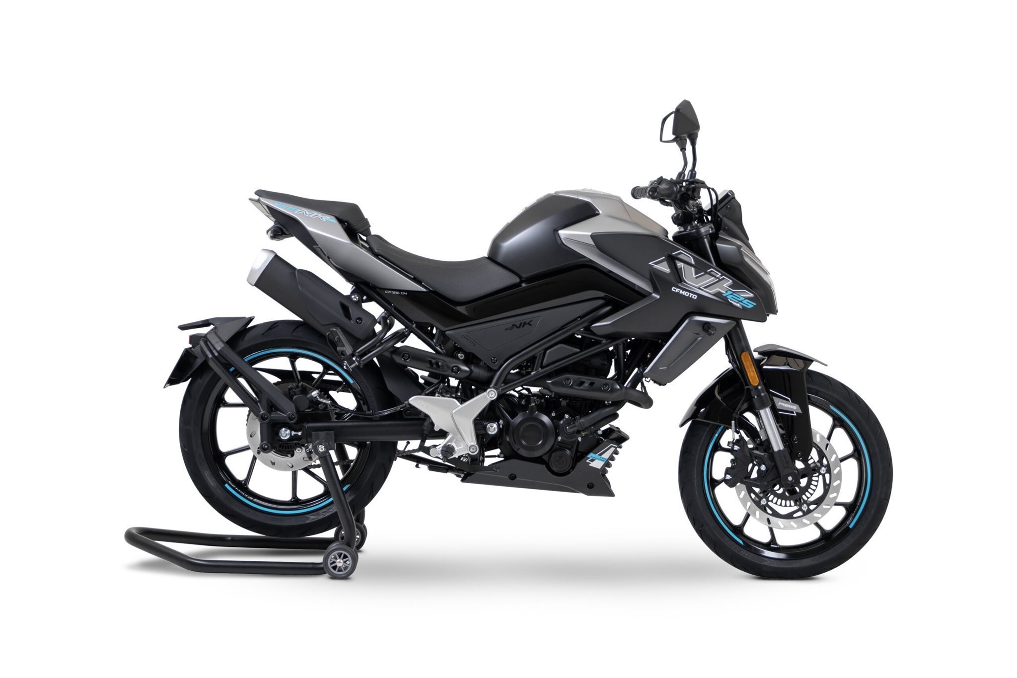 CFMOTO 125NK