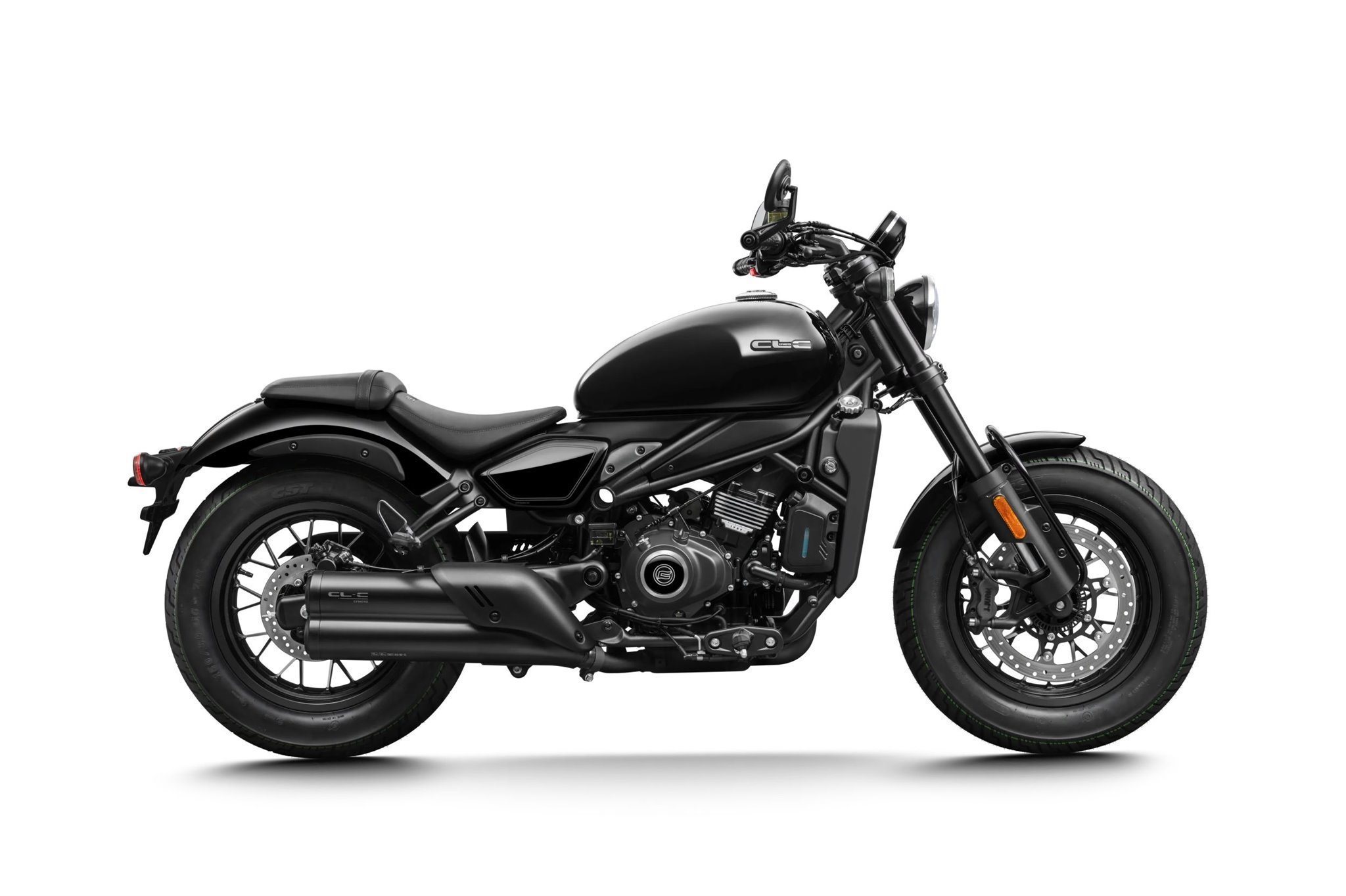 CFMOTO 450CL-C