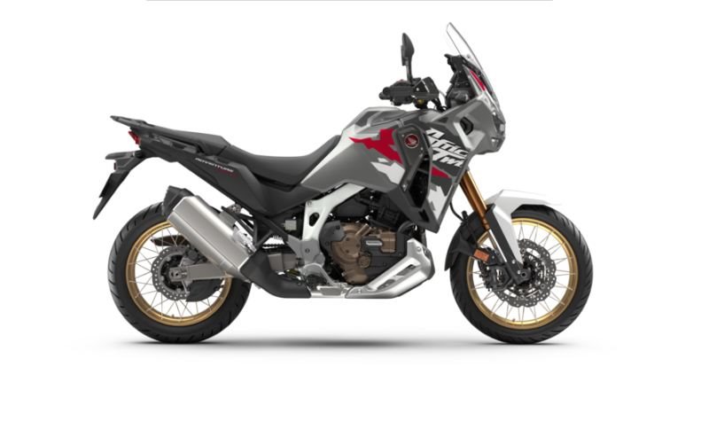 Honda CRF1100L Africa Twin Adventure Sports DCT