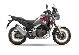 Neumotorrad Honda CRF1100L Africa Twin Adventure Sports DCT