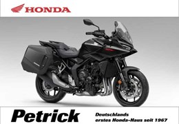 Gebrauchte Honda CB1000GT