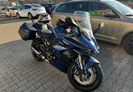 Gebrauchte Suzuki GSX-S1000GT Travel Edition
