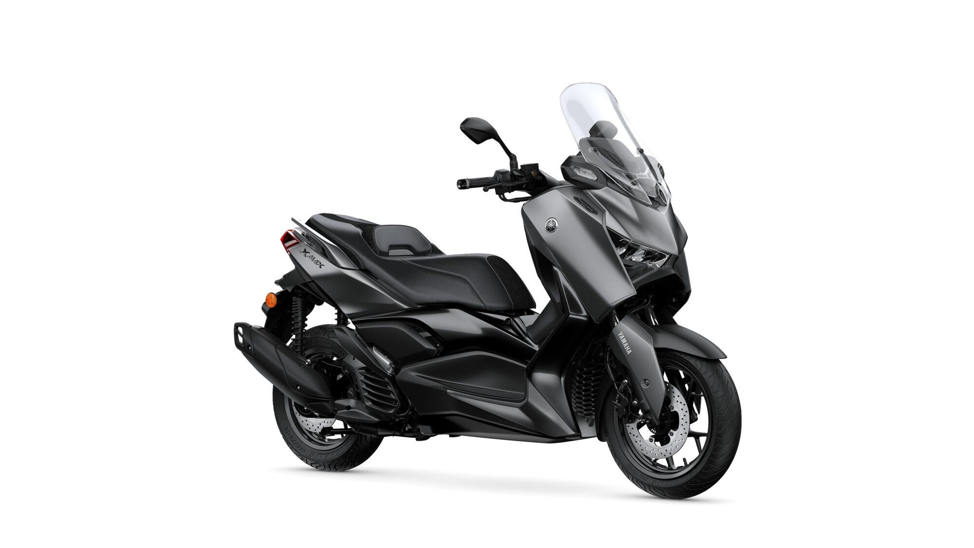 Yamaha XMAX 125 Tech MAX
