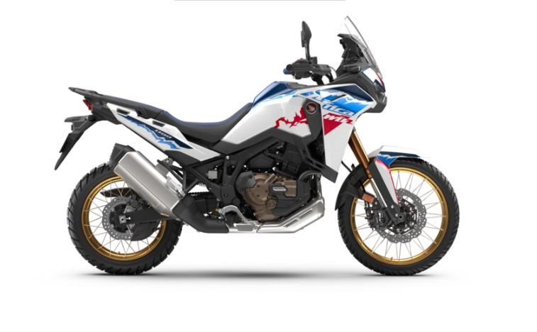 Honda CRF1100L Africa Twin DCT
