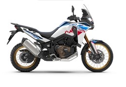 Neumotorrad Honda CRF1100L Africa Twin DCT