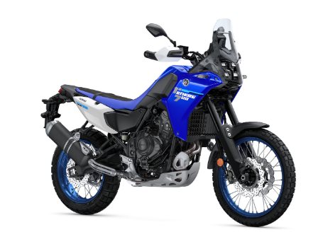 Yamaha Tenere 700