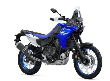 Yamaha Tenere 700