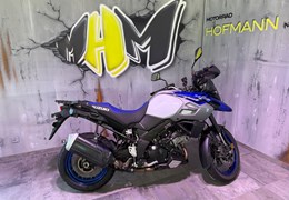 Gebrauchte Suzuki V-Strom 1000 XT