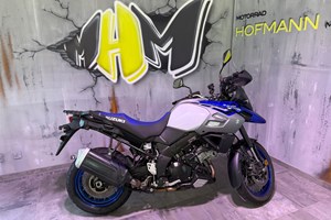 Angebot Suzuki V-Strom 1000 XT