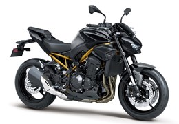 Neumotorrad Kawasaki Z900