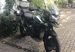 Gebrauchte Triumph Tiger 1200 XCA