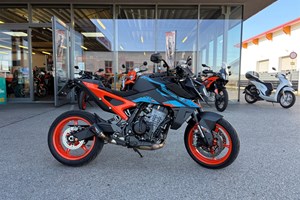 Angebot KTM 990 Duke