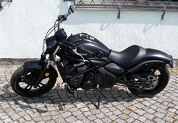 Gebrauchte Kawasaki Vulcan S