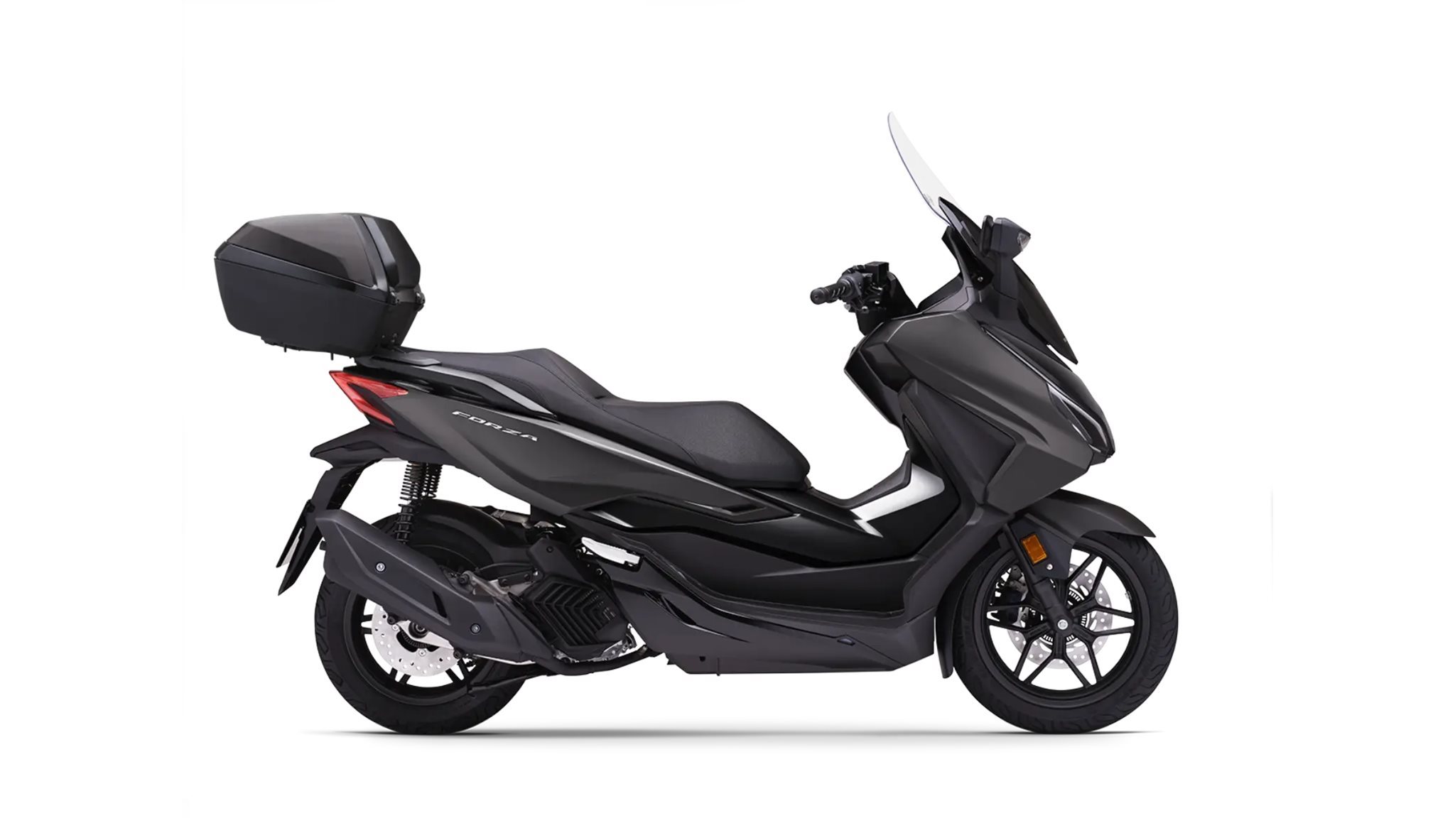 Honda Forza 125