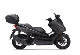 Gebrauchte Honda Forza 125