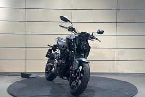 Angebot Honda CB125R