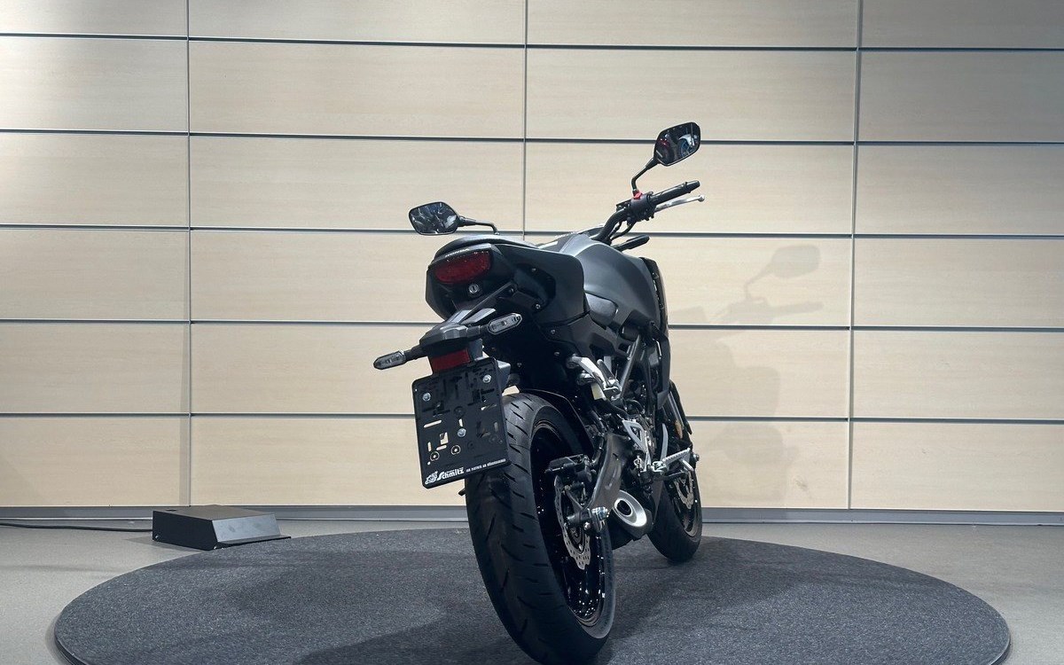 Angebot Honda CB125R
