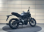 Angebot Honda CB125R
