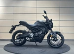 Angebot Honda CB125R