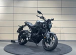 Angebot Honda CB125R