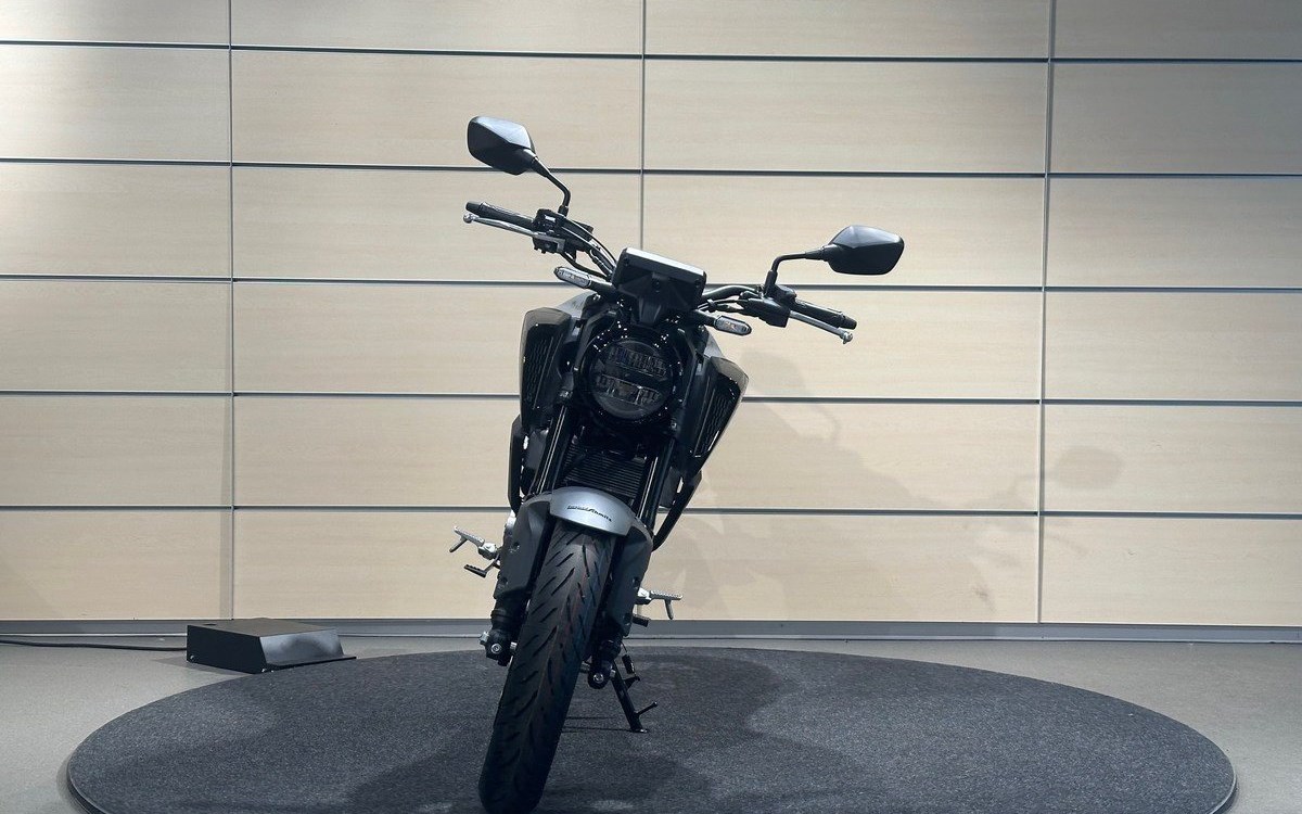 Angebot Honda CB125R