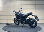 Angebot Honda CB125R