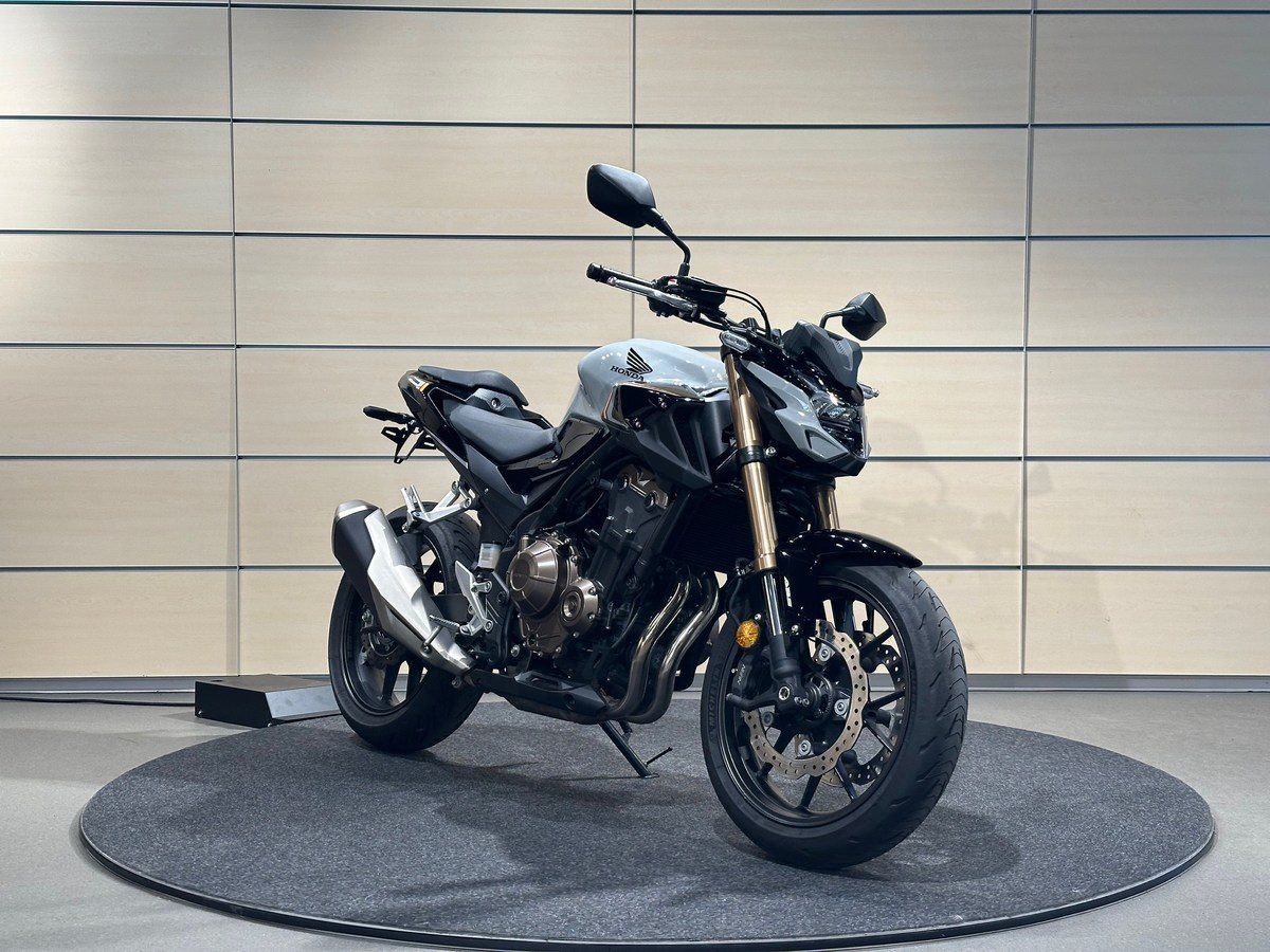Honda CB500F