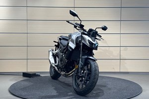Angebot Honda CB750 Hornet