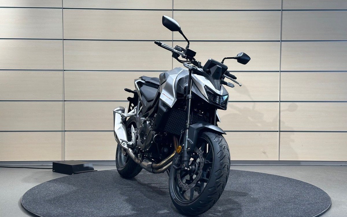 Angebot Honda CB750 Hornet