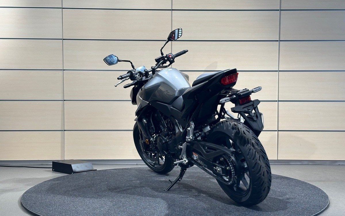 Angebot Honda CB750 Hornet