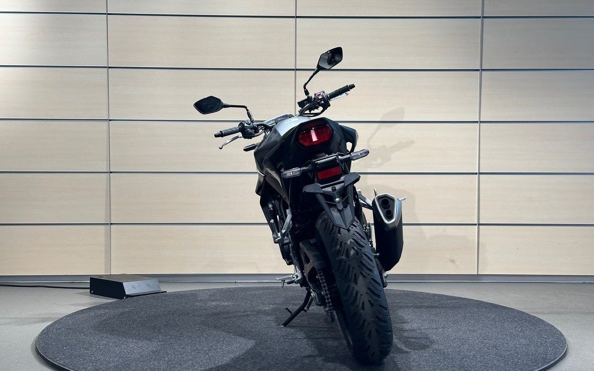 Angebot Honda CB750 Hornet