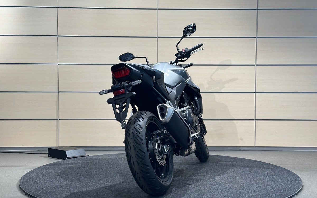 Angebot Honda CB750 Hornet