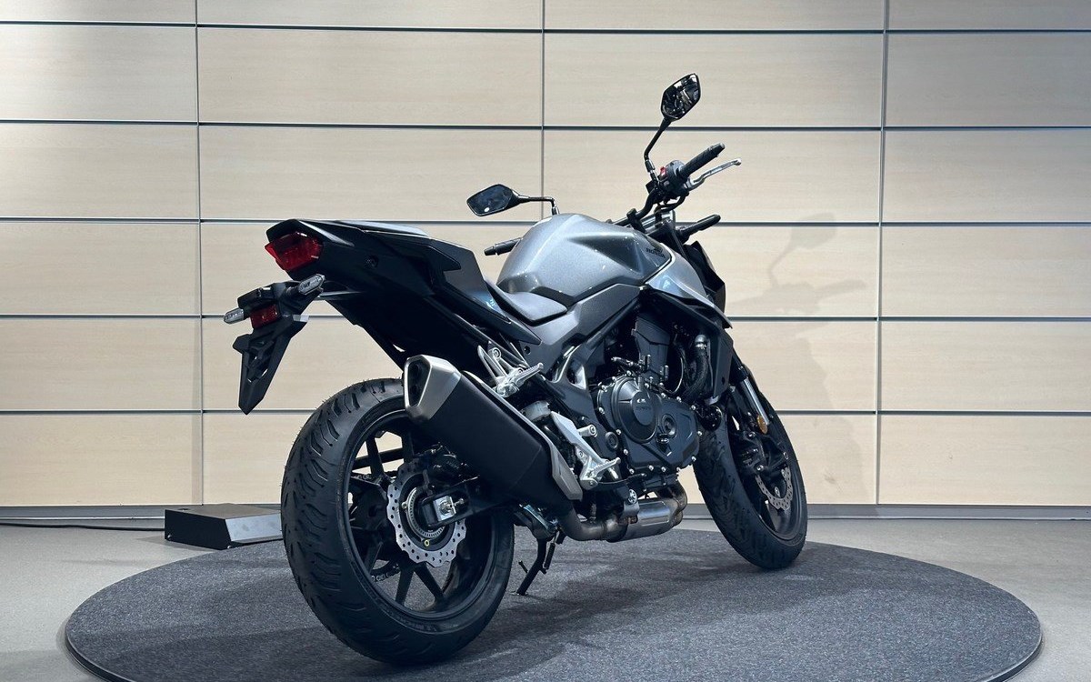 Angebot Honda CB750 Hornet