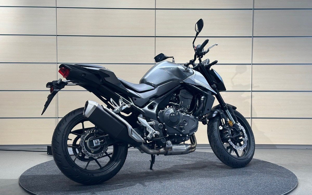 Angebot Honda CB750 Hornet