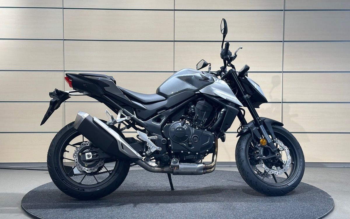 Angebot Honda CB750 Hornet