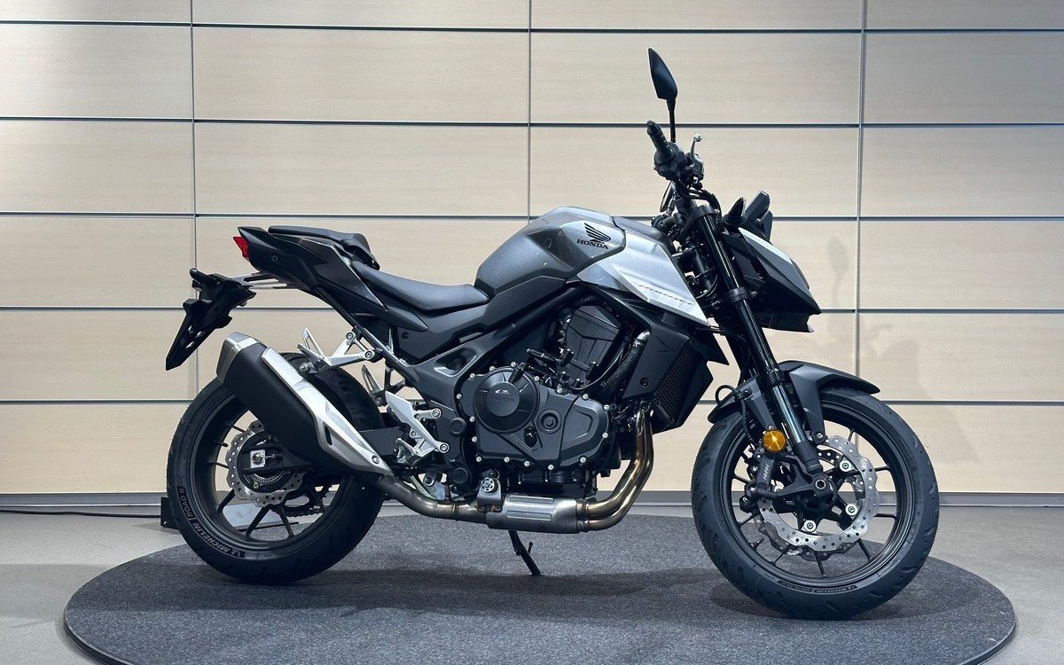 Angebot Honda CB750 Hornet