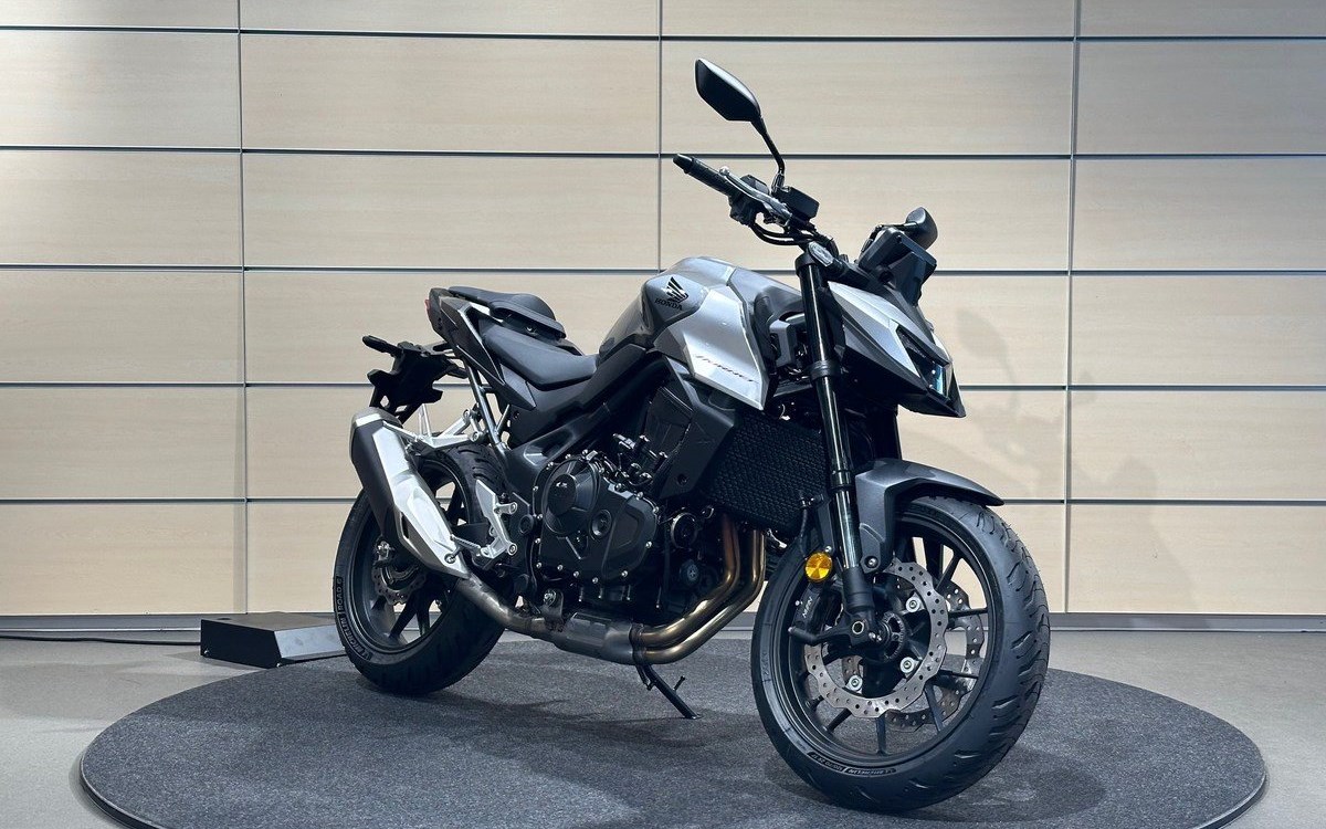 Angebot Honda CB750 Hornet
