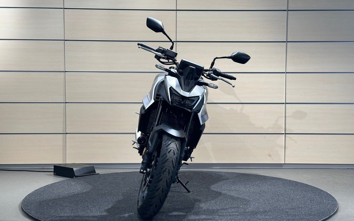 Angebot Honda CB750 Hornet