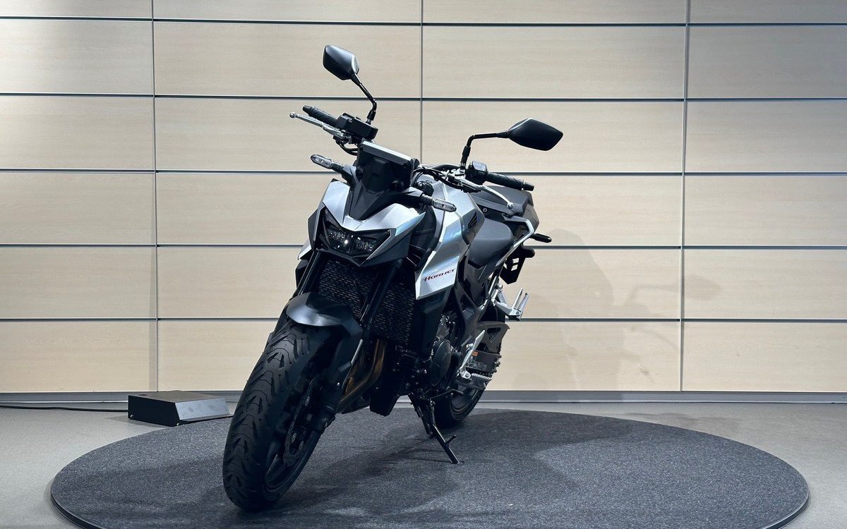 Angebot Honda CB750 Hornet