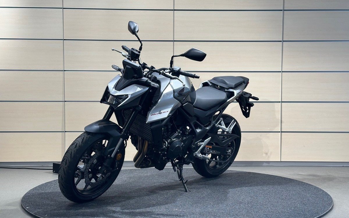 Angebot Honda CB750 Hornet